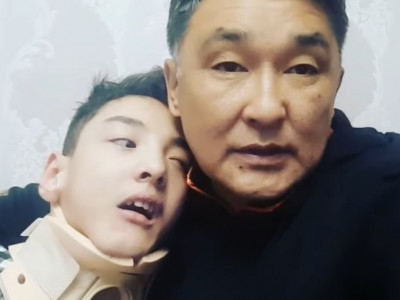 Белгілі актер көпшіліктен көмек сұрауға мәжбүр (видео)