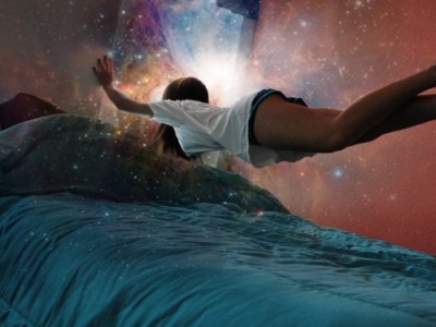 Умершая на 27 минут женщина рассказала о том свете невероятное