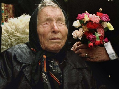 Прогноз Ванги ошарашил РФ. В марте 2021 начнется