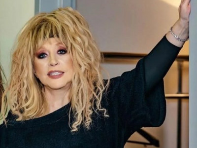 Как Алла выглядит в реальной жизни. Фото не для слабонервных