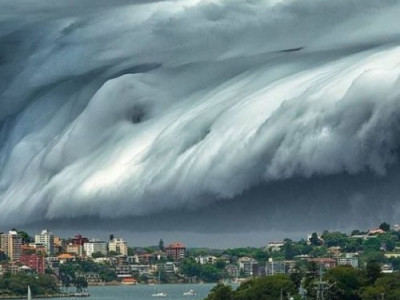 Страшные события в марте. К чему нужно приготовиться всем