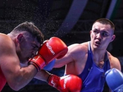 Германияда бокстан халықаралық турнир басталады