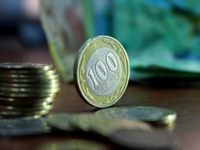 Биыл қазақстандықтарға 447 млрд теңгеден астам зейнетақы төленді