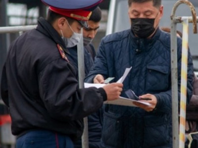 Локдаун вводят в Нур-Султане: что известно