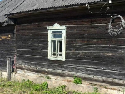 Риелторы зашли в дом простой 96-летней бабушки и обомлели