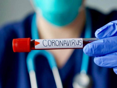 Бір тәулікте коронавирус жұқтырудың 1492 жағдайы тіркелді
