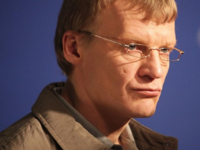 Уже не скрыть: вот зачем Серебряков вернулся в РФ