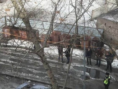 Павлодарда ауыр қылмыс жасады деген күдікпен 50 жастағы әйел ұсталды