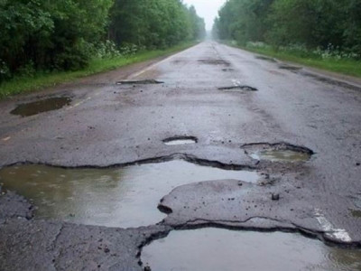 Қазақстанда жолы ең нашар өңірлер аталды