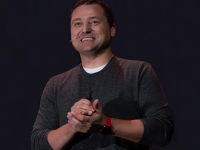 Ломтадзе кезекті рет Қазақстандағы ең үздік басшы атанды