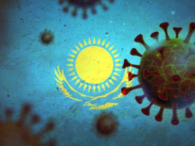 Қазақстанның барлық аймағында COVID-19-ға қатысты жағдай нашарлап жатыр