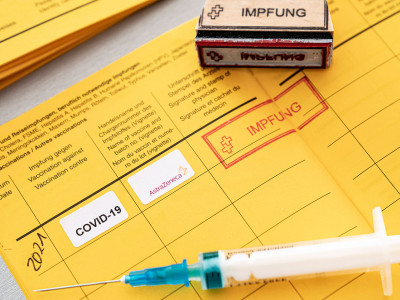 Қазақстанда вакциналаудың электрондық т лқұжаты әзірленді