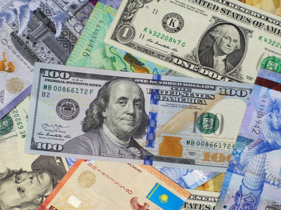 Қазақстаннан шетелге 3 есе көп қаражат жіберілген