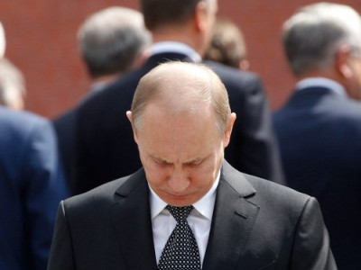 В Кремле оценили преемников Путина: этого никто не ждал