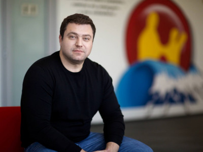 Глава Каспи банка признан лучшим руководителем