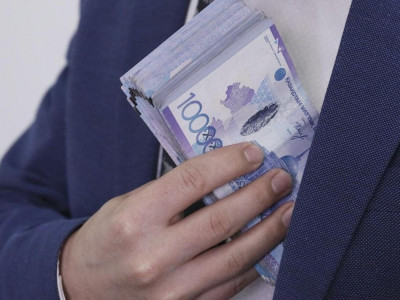 Парақорлық бойынша сотталғандарды жұмысқа алушылар да жазаланатын болды