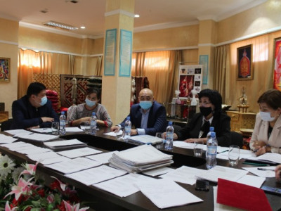 Міндетті аттестаттау тті