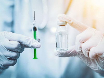 Цой Қарағандыда шығарылып жатқан вакцинаға қатысты пікір білдірді