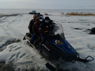 Шығыс Қазақстанда жоғалып кеткен екі адам табылды