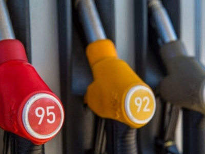 Қазақстанда бензин бағасы тағы қымбаттады: Министрлік түсіндірді
