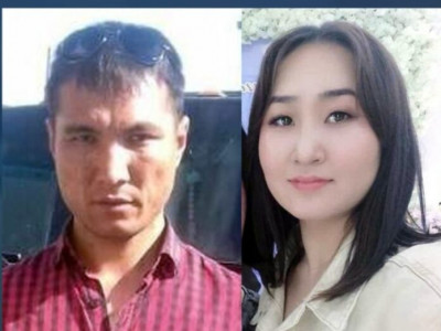 «Ол мені алдады»: Қырғызстандық Айзаданы алып қашқан жігіт өлер алдында туыстарына дауыстық хабарлама жіберген