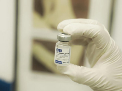 Вакцинадан басқа жол жоқ екенін үнемі айтып келемін - Тоқаев