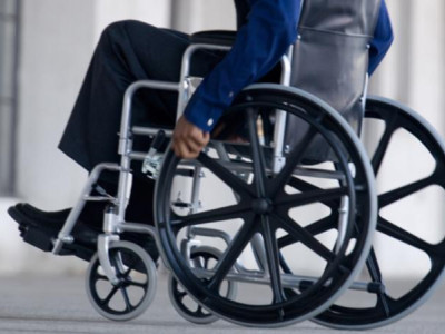 Жүре алмайтын адамдар вакцинаны қалай салдырады?