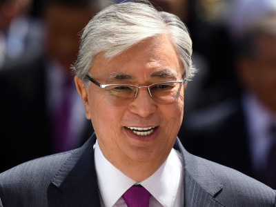 Вакцина егуден басқа жол жоқ - Президент