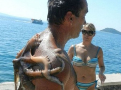 15 фотографий из турпоездок, когда что-то пошло не так