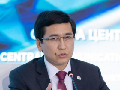 Аймағамбетов Кенесары ханның бас сүйегінің елге жеткізілетініне қатысты пікір білдірді