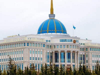 Тоқаев Ханзада Филипптің қайтыс болуына байланысты көңіл айту жеделхатын жолдады