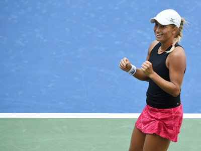 Юлия Путинцева WTA рейтингінде ТОП-30 тізіміне оралды