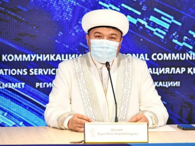 Алматыдағы эпидахуал: Мешіттерде жамағатпен тарауық намазы оқылмайды