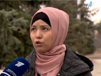 «Жынмен жыныстық қатынасқа түстім»: Аяла атты келіншек тылсым оқиғаға тап болғанын айтты