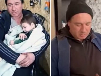 Жәрдемақы алады- шиномонтажда тұрып жатқан әкенің жағдайына қатысты әкімдік жауабы
