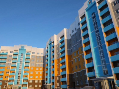 Биыл «Бақытты отбасы» бағдарламасы бойынша 5 мың пәтер беріледі