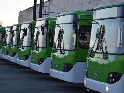 «Ақ жол» жұмыс істеп тұрған көлік парктеріне қажетті субсидияларды төлеуді талап етеді