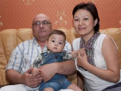 Дана Нұржігіт бұрынғы күйеуі Владимир Рерихпен не үшін ажырасқанын айтты