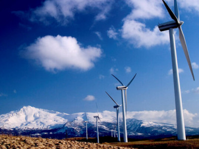 Қазақстанның жасыл энергетикасының үш киті