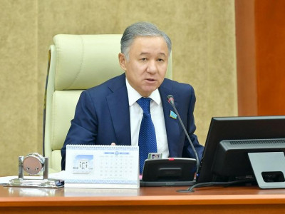 Ерекше білім беруді қажет ететін балаларға тиісті жағдайлар жасалады – Нұрлан Нығматулин