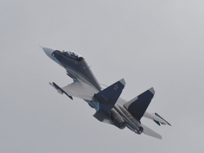 Қорғаныс министрлігі Су-30СМ ұшағы апатының себебін айтты