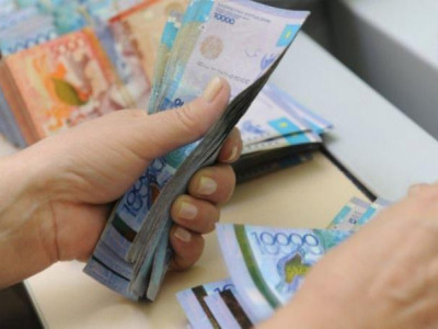 50-60 мың алатындардың жалақысын к термесек, әлеуметтік жарылысқа ұласуы мүмкін
