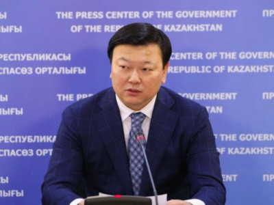 Желіде Цойдың Спутник V вакцинасы зерттелмегені туралы мәлімдемесі тарады