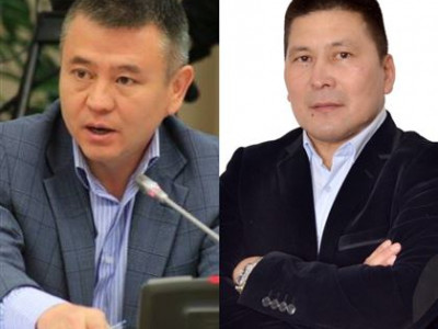 Тайжанға сеніп жүргендер топастар, тобырлар, биліктің жағымпаздары мен құйыршықтары, - Талғат Ғатауолла