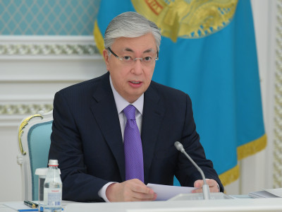 Тоқаев Реформалар жөніндегі жоғары кеңестің кезекті отырысын өткізді