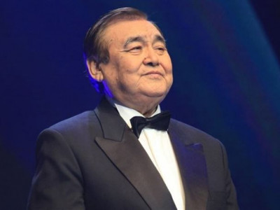 Ескендір Хасанғалиевтің жағдайы туралы жаңа ақпарат пайда болды