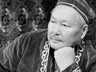 Бүгін Сәбит Мұқанов дүниеге келген күн