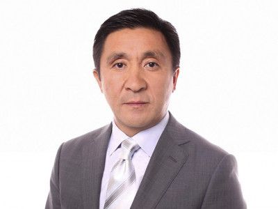 Ерлан Қожағапанов ҚР Мәдениет және спорт вице-министрі болды