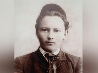 Татардың ұлы ақыны Ғабдолла Тоқайдың туғанына 135 жыл