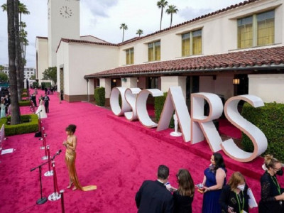 «Оскар-2021» cыйлығы жеңімпаздарының тізімі жария болды